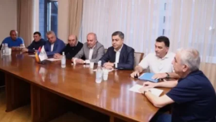 Իջեցված է առաջիկա ընտրություններում 60 տոկոս հավաքելու քաղաքական պատվեր. ԱԱԾ պահեստազորի սպաների միություն