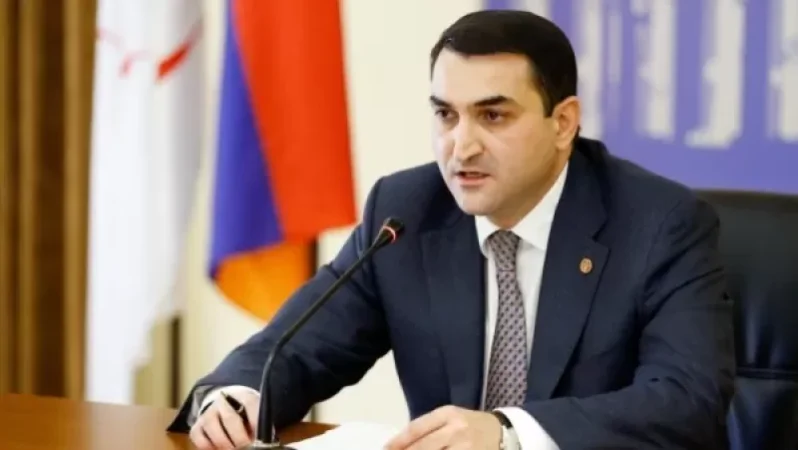 Երևանի նախկին փոխքաղաքապետն ազատ է արձակվել