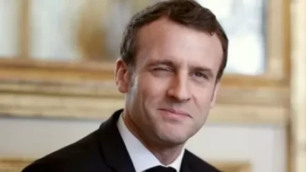 Ֆրանսիայում երիտասարդները անվճար պահպանակներ կստանան. Մակրոն