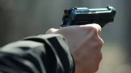 Քիչ առաջ կրակոցներ են հնչել Երևանում