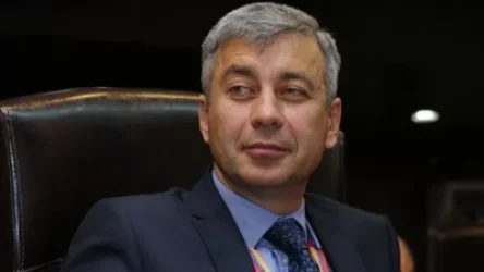 Վլադիմիր Կարապետյանը նշանակվել է Ուկրաինայում ՀՀ դեսպան