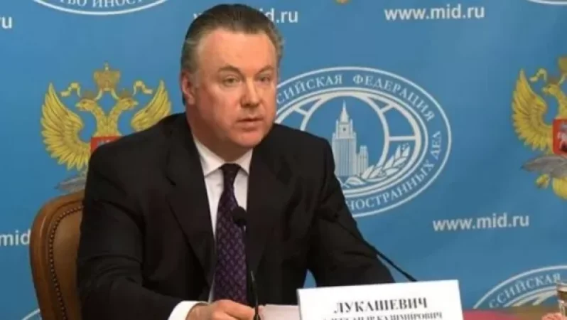 Համանախագահները պետք է այցելեն հայ-ադրբեջանական սահման. ԵԱՀԿ-ում ՌԴ-ի մշտական ներկայացուցիչ