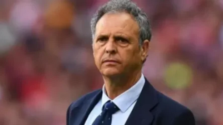 Հայաստան-Խորվաթիա. որ ֆուտբոլիստներն են ընդգրկված մեկնարկային կազմում