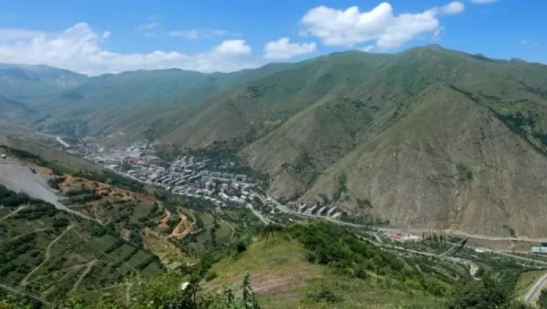 Ադրբեջանցիները անընդհատ փորձում են սադրել, բայց հաջողության չեն հասնում. իրավիճակը Սյունիքում