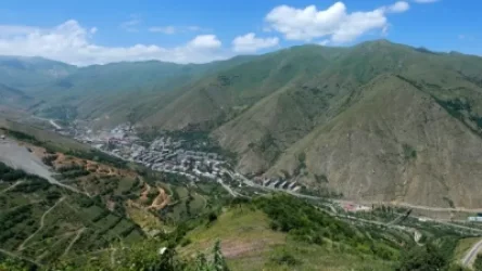 Ադրբեջանցիները անընդհատ փորձում են սադրել, բայց հաջողության չեն հասնում. իրավիճակը Սյունիքում