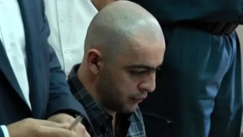 Սերժ Սարգսյանի եղբորորդու դատավճիռը կբողոքարկվի