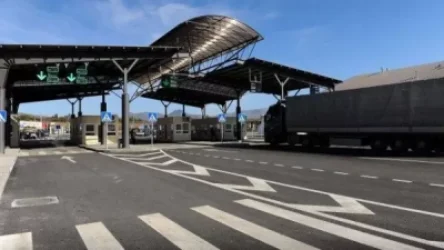 Բագրատաշեն-Սադախլո անցակետից բացի կգործի նաև Բավրա-Նինոծմինդա անցակետը