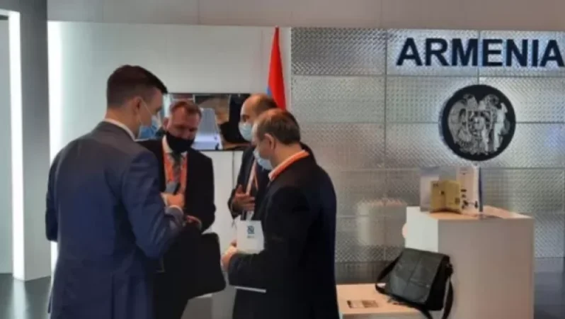 Ըստ լուրերի` ՌԴ-ն Հայաստանի դեմ քրգործ է հարուցել` ՌԴ տարածքով ամերիկյան զենք տեղափոխելու փորձի համար