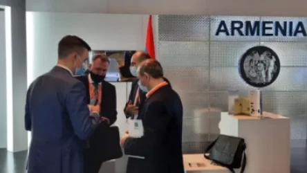 Ըստ լուրերի` ՌԴ-ն Հայաստանի դեմ քրգործ է հարուցել` ՌԴ տարածքով ամերիկյան զենք տեղափոխելու փորձի համար