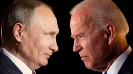 Ռուսաստանի և ԱՄՆ-ի նախագահների հանդիպան ընթացքում Ժնևի օդային տարածքը հնարավոր է փակվի