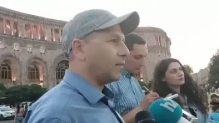 ՏԵՍԱՆՅՈՒԹ. Եկել եմ` տեսնեմ, թե քանի մարդ կա այստեղ, որ չգիտի` 5000 զոհ ունենք. զոհված զինծառայողի ծնող