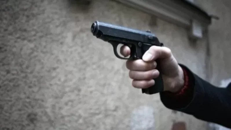 Հերթական կրակոցներն Արմավիրի մարզում