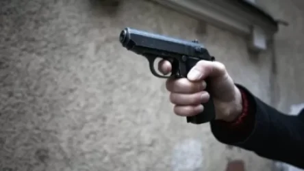 Հերթական կրակոցներն Արմավիրի մարզում