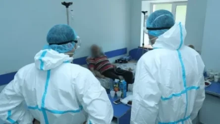 26 մահվան դեպք կորոնավարակից․ այսօրվա տվյալները