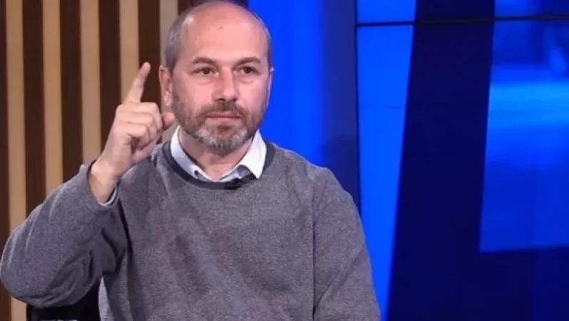 Վլադիմիր Կարապետյանն աղետ էր համարում Նիկոլի պաշտոնավարումը, բայց համաձայնեց դեսպան աշխատել. Գեղամ Նազարյան