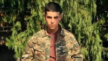 Ճի՞շտ են լուրերը, որ թոռդ զոհվել է․ պապը թոռան մահվան լուրը լսել է տրանսպորտում ու գիշերը մահացել․ Գևորգյան