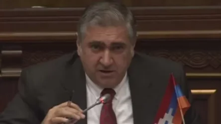 ՏԵՍԱՆՅՈՒԹ. «Մի քանի ծրագրի կատարողականը զրո ա, կատաստրոֆիկ ձախողել են». Խաչատրյանը` նոր պարտք վերցնելու մասին