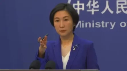 ԱՄՆ-ն իրավունք չունի համաշխարհային ոստիկանի դեր խաղալ. Չինաստանի ԱԳՆ