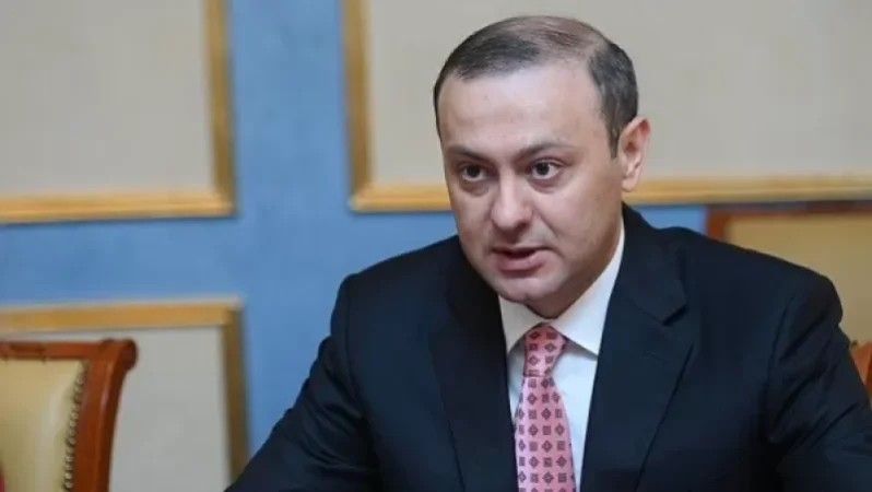 «Կան բաներ, որոնք հնարավոր չէ հերքել». Գրիգորյանը հակադարձեց Հաջիևին