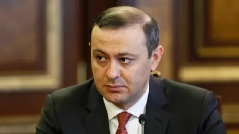 Ղարաբաղի հարցը ադրբեջանական կողմի համար դարձել է «փիղը` սենյակում». Գրիգորյան