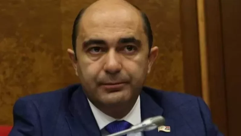 Even the Issue of Identifying and Preserving the Remains of Fallen Soldiers is Beyond Government Control: Marukyan