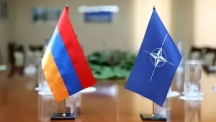 Հայաստանի ՊՆ պատվիրակությունը մասնակցել է ՆԱՏՕ-ի միջազգային համաժողովի