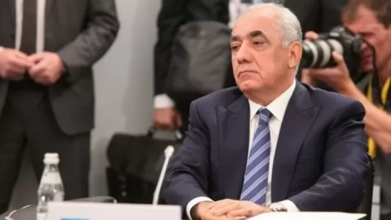 Ասադովն ասել է, թե ինչու է Ադրբեջանն այդքան ուզում «Զանգեզուրի միջանցքի» բացումը