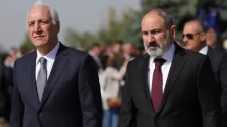 Պետական պահպանությա կհատկացվի միայն նախագահին, վարչապետին ու ԱԺ նախագահին. նախագիծ