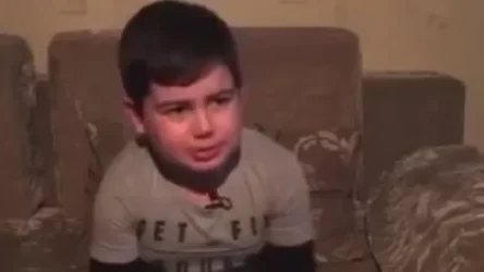 ՏԵՍԱՆՅՈՒԹ. «Սա էլ հո չենք կարող կասկածի տակ դնել». պատգամավորը կիսվել է մեկ այլ փոքրիկի հուզիչ տեսանյութով