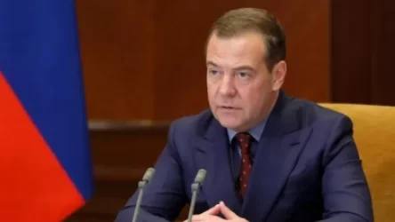 Մեդվեդևն ասել է` որն է հիմա ռուսների համար ամենակարևորը