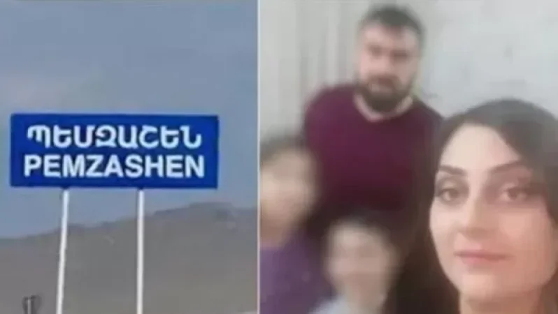 Պեմզաշենում կրքերը նորից լարվել են. սպանված ընտանիքի հայրը փորձել է վրեժ լուծել. «Առավոտ»