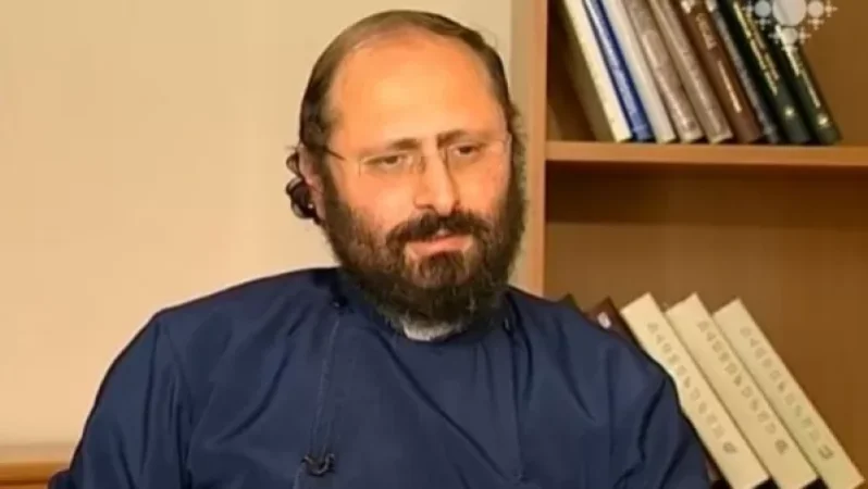 Պոլսո պատրիարքության նոր  տեղապահ ունի