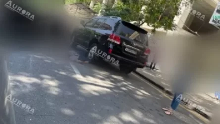 Աբովյան փողոցում սպանվածը Դոն Պիպոյի ընկերն է