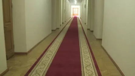 12 մլն են հատկացրել ԱԺ ավտոնտնեսության աշխատասենյակների, զուգարանների և աստիճանավանդակների վերանորոգման համար