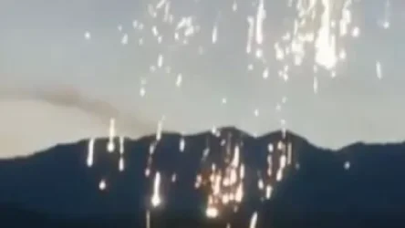 Փորձաքննությունը հաստատեց` Ադրբեջանը սպիտակ ֆոսֆոր է օգտագործել պատերազմի ժամանակ