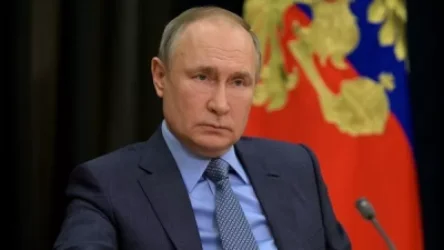 «Խնդիրներ իսկապես եղել են». Պուտինը` բանակում առկա խնդիրների մասին