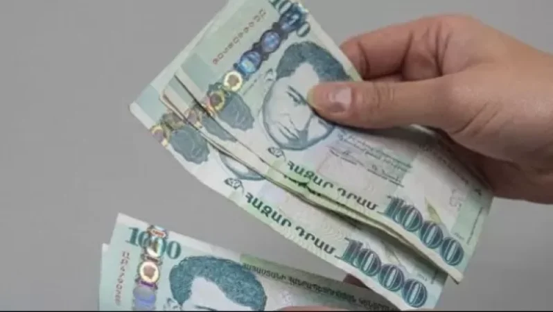 Հուլիսի1-ից կենսաթոշակները և նպաստները կվճարվեն ալ տարբերակով