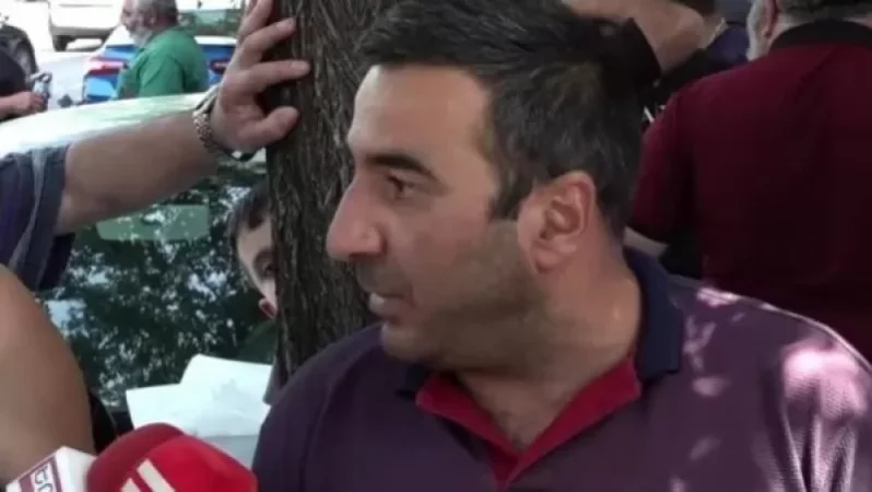 Մենք հենց սկսում ենք քննադատել իշխանություններին, անմիջապես զանգում ու տեղեկացնում են, թե մեր ԴՆԹ-ն համընկել է