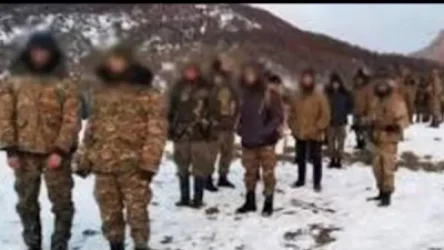 Եռակողմ հանդիպման ժամանակ միայն գերիների հա՞րցը չեն քննարկելու. Armdaily.am