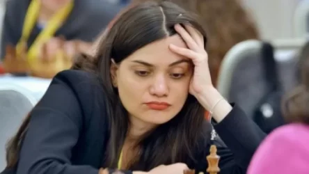 3 հայ շախմատիստներ հաղթանակ են տոնել Եվրոպայի կանանց 23-րդ առաջնության 6-րդ խաղափուլում