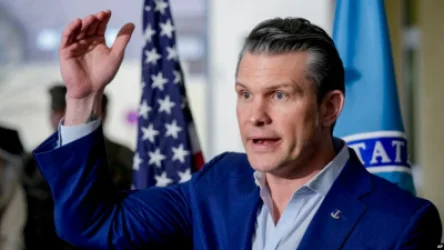 ԱՄՆ-ն վերջնագիր է ներկայացրել Ռուսաստանին. Հեգսեթ