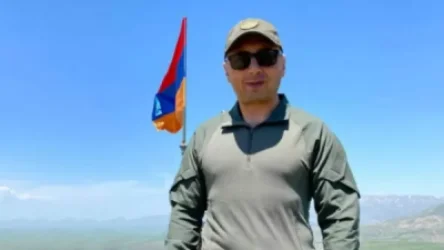 Ադրբեջանը մոբիլ զորամասեր է կառուցում իրար հետևից, իսկ դուք ասում եք ձյունը էր. Կարեն Հովհաննիսյան