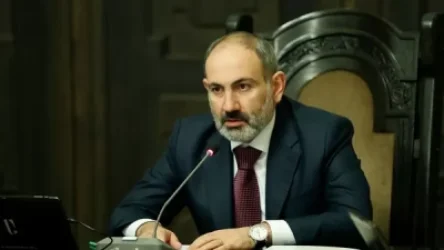 «Նախորդ օրերին մենք շատ ծանր տեսարանի ականատես եղանք». Նիկոլ Փաշինյան