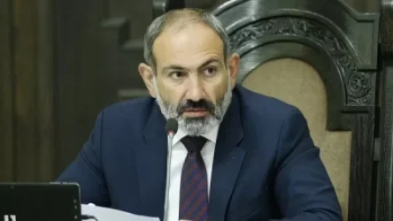 Դիահերձարանում զինվորների մասունքների ու դիերի պահման դեպքից պետք է դասեր քաղենք․ Փաշինյան