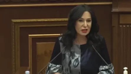 Սանիտարը և բաժնի պետը,  ըստ էության, մեղավոր չեն,քանի որ Կոտայքի դիահերձարանում ընդամենը 10 դիակի տեղ կա․ Զոհրաբյան