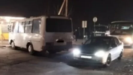 Ավտովթար Երևանում` ավտոբուսի մասնակցությամբ. կան տուժածներ