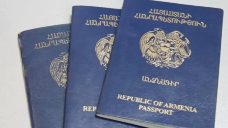 Կարո՞ղ է վավերականության ժամկետն ավարտված անձնագրով անձը մասնակցել ընտրություններին