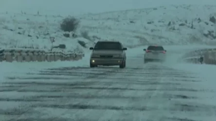 Հայաստանում կան փակ ավտոճանապարհներ