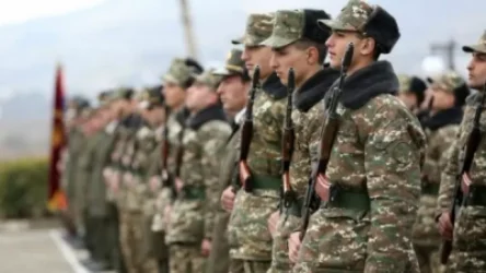 Կկայանա զորակոչից տարկետման բողոքարկվող դիմումների քննարկում