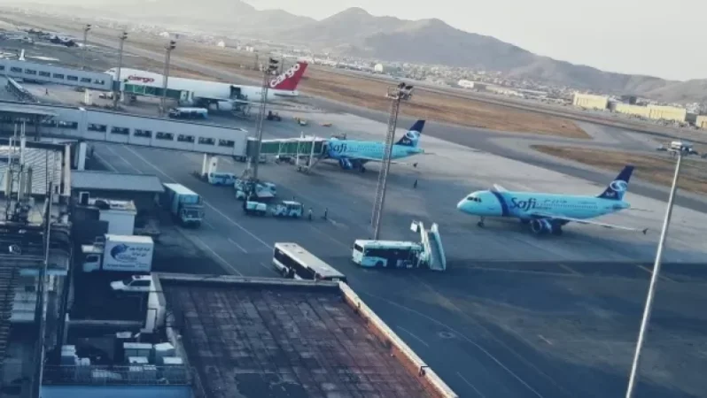 130 մլն դոլար արժողությամբ պայմանագիր ՆԱՏՕ-ի հետ. Թուրքիան կստանձնի Քաբուլի միջազգային օդանավակայանի վերահսկողությունը